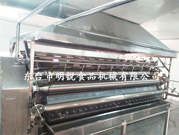 滚筒干燥机如何维护保养？